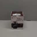 4-in-1 Milk Frother - Electric Steamer, Automatic Warm & Cold Cappuccino Foam Maker, 12.5oz Milk Warmer for Latte, Macchiato, Stainless Steel