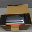 V4ink TN660 Toner Compatible Replacement for Brother TN660 TN630 TN-630 TN-660 Toner Cartridge Black for Brother Printer Hl-l2300d Hl-l2320d Hl-l2380dw Dcp-l2540dw Mfcl2700dw Mfc-l2700dw Mfc-l2740dw