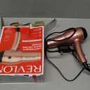 Revlon Light & Fast Hair Dryer | 1875W Stunning Blowouts Easily and Comfortably