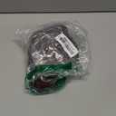 Womens Mini Skorts Sexy Mid-Waisted Pencil Bodycon Short Skirts with Lace Hem 2025 XS