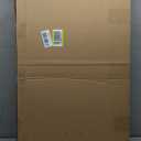 Upgraded 2-Pack Oven Racks 316496201 for Frigidaire Kenmore Range Stove 24.17 x 16 inch - Replaces 316496202 316496207 AP4040129 PS1765356, Stainless Steel