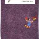 The Blazing Basketballer Socks  Funny Basketball Socks for Men  Perfect Basketball Gift  1 x Pair, Size 8 13  Cool Basketball Gifts for Players, Fans, Coach & Teens