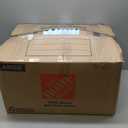 LUCID Gel Infused Memory Foam Mattress Topper  2 Inch Mattress Topper  5 Comfort Zones Relieve Pressure  CertiPUR-US Certified Foam - Queen