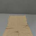 YADIFEN Tummy Control Shapewear Shorts Women Thigh Slimmer High Waisted Shapewear Women Girdles Shorts Shapewear Under Dress (Large, A# Nude-1 Pack)