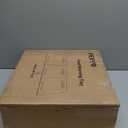 FEPPO 2026 Electric Food Warming Tray 47"x15" Rectangular Kitchen Appliance