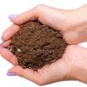 2 x The Ultimate Soil Mix for Perfectly Tangy Citrus Limon Trees - Discover Gardenera's Revolutionary Lemon Tree Potting Mix - [1 Quart Bag]