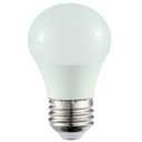 6W A15 Led Bulbs 6 Pack 5000k
