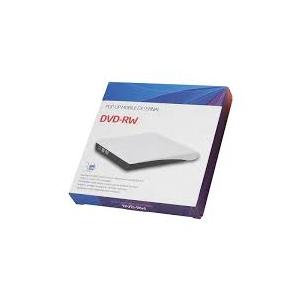 POP UP MOBILE EXTERNAL DVD RW BRAND NEW IN BOX