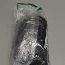 Ekouaer Womens Pajama Sets 2 Piece Sleepwear Soft Pajamas Long Sleeve Pjs Comfy Loungewear (Large, Black)