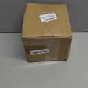 44348T Upper Exhaust Bellow 4" Tube Pipe for MerCruiser 4.3L 5.7L 7.4L V6 V8 Engines Sierra 18-2748