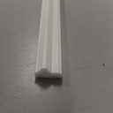 30 Piece Peel & Stick Wall Molding Kit, Pre-Cut Wainscoting Panels with Self-Adhesive Trim, Easy Install Wall Decor for Office Home Bedroom Living Room