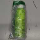 ATTITUDE Detangling Spray, EWG Verified, Vegan & Plant-Based Hair Care, Leave-In for Smooth & Manageable Hair, Pear & Amber Scent, 8 Fl Oz