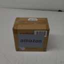 Evoloop Rapid Egg Cooker Electric 6 Eggs Capacity, Soft, Medium, Hard Boiled, Poacher, Omelet Maker Egg Poacher With Auto Shut-Off, BPA Free (Sliver)