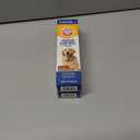 2 x Arm & Hammer for Pets Tartar Control Enzymatic Toothpaste for Dogs Reduces Plaque & Tartar Buildup Safe for Puppies Beef Flavor, 2.5 Ounces Dog Toothpaste (Pack of 1)