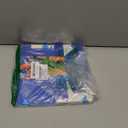 24Pcs Race Car Party Treat Boxes Hot Car Gift Box Birthday Supplies Wheels Wild Goodie Gift Boxes Race Cars Favor Box for Kid Boy Wheels Cars Birthday Baby Shower Game Party Decoration Blue