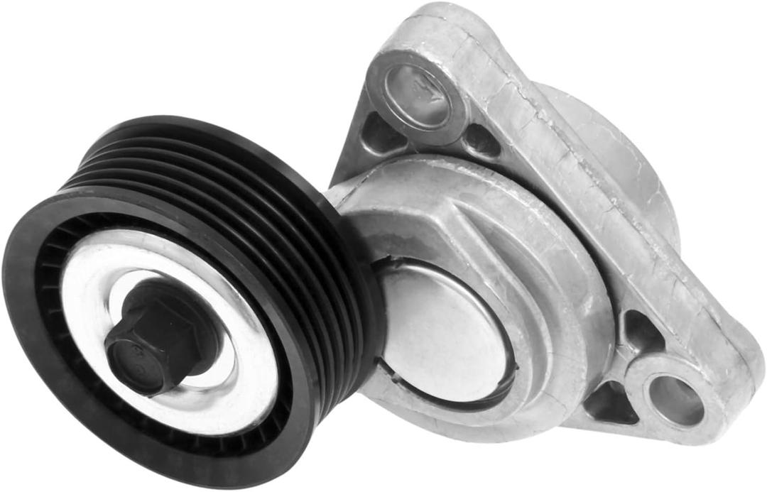 ACDelco Gold 38194 Drive Belt Tensioner Assembly with Pulley