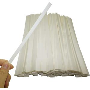 IFAMIO Premium 200 Pcs Perfume Paper Test Strips for Aromatherapy Fragrance Tester Strips for Essential Oil Scent