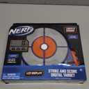 Nerf Elite Digital Target Blue/Orange