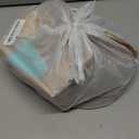 WBao Solar Christmas Lights Outdoor 200LED F8 Big Bulbs, 8.4ft x 5.2ft Christmas Net Lights with Remote Control, 8 Modes, Timer, Waterproof for Lawn, Bushes, Trees Outdoor Xmas Decorations, Multicolor