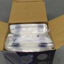 4-Layer Super Absorbent Pad Refills for Swiffer Wet Jet Mop, Heavy Duty & No-Shedding Mopping Pads Refill, Disposable Streak-Free Cleaning for All Sealed Floors, 60 Pack