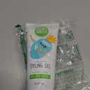 Fresh Monster Kids Hair Styling Gel, Medium Hold Alcohol-Free, Natural Hair Gel for Kids & Toddlers (6oz.) (1 Fl Oz (Pack of 1)