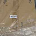 Double Rods Clothes Rack for Hanging Clothes, Heavy Duty Rolling Clothing Rack with Wheels, Freestanding Garment Racks with Oxford Bottom Shelf and Mesh Bottom Shelf for Bedroom Laundry Living Room (Black)