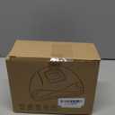 JODSONE U V LED Nail Lamp, Nail Dryer for Gel Polish, Led Light with Automatic Sensor & 4 Timers (Milky White)