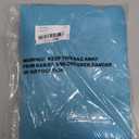 Sancua Rectangle Tablecloth - 90 x 132 Inch - Stain and Wrinkle Resistant Washable Polyester Table Cloth, Teal