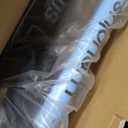 Kick Scooter for Ages 6+,Kid, Teens & Adults. Max Load 240 LBS. Foldable, Lightweight, 8IN Big Wheels for Kids, Teen and Adults, 4 Adjustable Levels. Bearing ABEC9 (Blue)