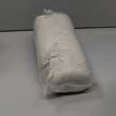 BOURINA Beige Throw Blanket 50x60 Inches Throw Textured Solid Soft Sofa Couch Decorative Knit Blanket