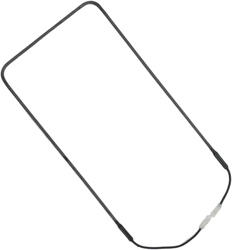Defrost Assembly WP2323198 2323198 Refrigerator Defrost Heater Kit 120V