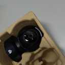 Kasa 1080p Indoor Pan/Tilt Wired Security Camera - Works as a Baby & Pet Monitor, Motion Detection & Tracking, 2-Way Audio, Night Vision, Subscription-Free Local Storage or Optional Cloud, EC71