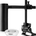 Manual Tire Changer Duck Head Kit, with Tire Changer Duck Head and Manual Tire Changer Centering Cone, Compatible with Duck Heads Model-TCR343 or Model-TC0343