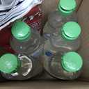 Seventh Generation Dish Liquid Soap Free & Clear liquid soap Pack of 6 Dishwashing Soap Dish Soap for sensitive skin 19 oz