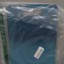 Titanium Cutting Board for Kitchen, Non Stick Chopping Board, Upgrade Double Sided Food-Grade Titanium Board for Kitchen for Meat Cheese Vegetable (X-Medium)