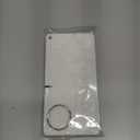 32 Pcs Wildflower Stencils for Painting on Wood, Reusable Flower Leaf Stencils Plastic DIY Craft Drawing Templates Set for Wall Paper Canvas Home Decor