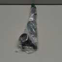 Matte Black Towel Bar, 24 Inch Bathroom Towel Rack (Total Length 26-Inch), Towel Holder Wall Mounted, Thicken SUS304 Stainless Steel Towel Rod Modern Home Decor