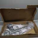 A-Premium Electric Power Window Regulator with Motor Compatible with Honda Element 2003-2010 Front Right Passenger Side