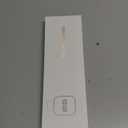 Smart Watches for Men Android iPhone (2 Bands), [1.85" AMOLED Screen] Smartwatch Fitness Tracker 3ATM Waterproof with Bluetooth Calls, AI Control, Heart Rate/SpO2/Sleep Monitor, 7 Days Battery (Black)