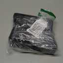 OWLTRA OW-2 Indoor Electric Mouse Trap 2 PCS, Instant Kill Rodent Zapper with Pet Safe Trigger, Black