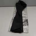 Travelkin Clear Luggage Cover Protectors For Suitcase Transparent TPU Suitcase Cover Protector Fit 18-32 Inch Luggage