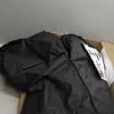 Extra Large Moving Bags with Strong Zippers & Carrying Handles, Storage Bags Storage Totes for Clothes, Moving Supplies, Space Saving, Oversized Storage Bag Organizer for Moving, Traveling (4 Pack)