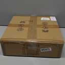 6 Pcs Crystal Candle Holder 3 Sizes Candle Holders for Wedding Table Centerpiece, Table Decor, Candlestick Holder for Fireplace Candelabra, Home Living Room Decor(Gold)