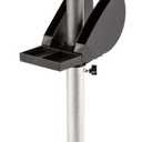 Woodstock D4296 Adjustable Stand For 6-8" Bench Grinders