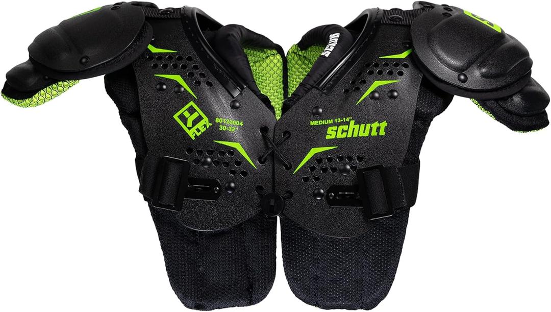 Schutt Y-Flex Youth