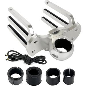 Amarine Made BAT Rack Wakeboard Tower Boat Board Racks - Wake Board Holder Bracket ZJ-HSJ-006A