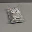 Bearded Dragon Diapers Bedding Mat Accessories, Adjustable Diaper, 2pcs Cleaning Mat for Picnic Travel, Bearded Dragon Diapers Accessories Reusable Pad, Reptile Carrier Essentials (2 Reusable Pad), XS