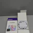 F140RGB - 140mm RGB Fans - Twin + RGB Lighting Controller - White