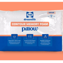 Sealy Dreamlife Contour Memory Foam Pilliow