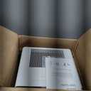 Air Purifiers for Home Large Room Up to 2250 ft - Remove 99% of Smoke Allergies Pet Dander Odor - Dual 3-Stage Filter of Washable Filter and with AQI